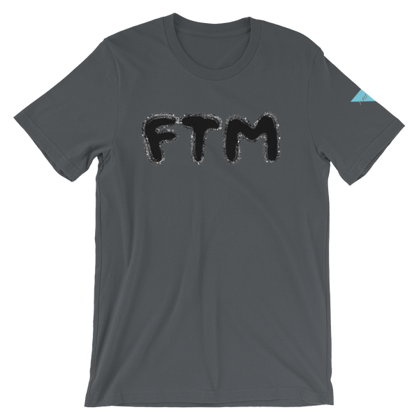 FTM Short-Sleeve T-Shirt