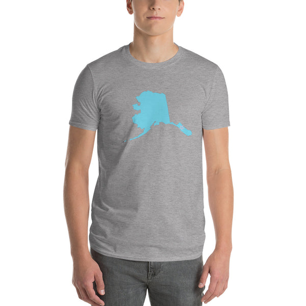 Alaska Short-Sleeve T-Shirt
