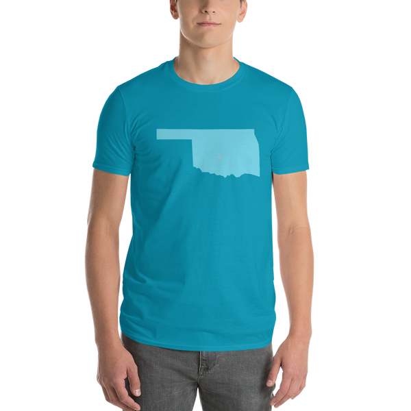 Oklahoma Short-Sleeve T-Shirt