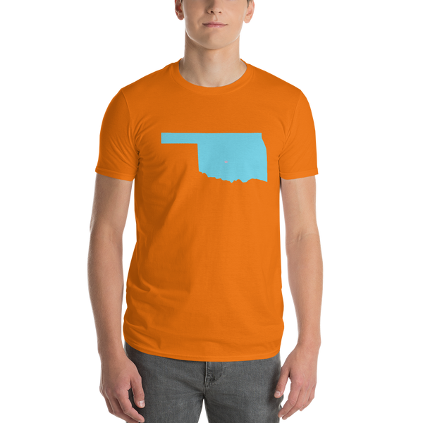 Oklahoma Short-Sleeve T-Shirt