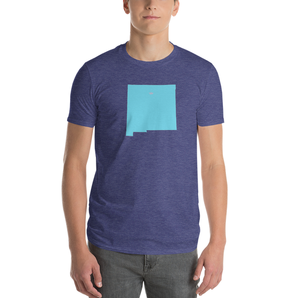 New Mexico Short-Sleeve T-Shirt