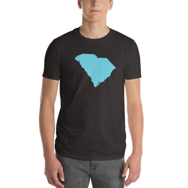 South Carolina Short-Sleeve T-Shirt