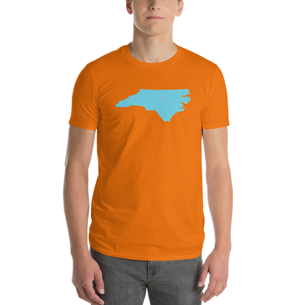 North Carolina Short-Sleeve T-Shirt
