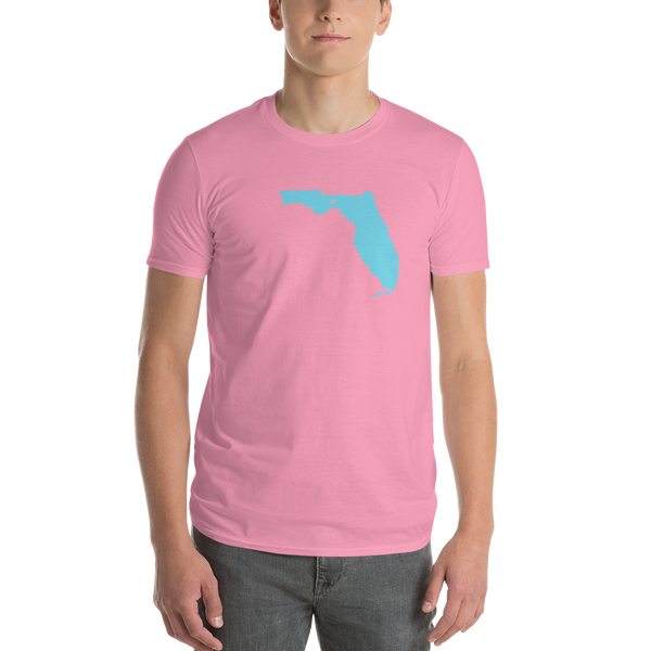 Florida Short-Sleeve T-Shirt