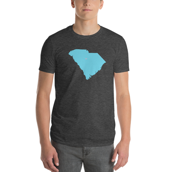 South Carolina Short-Sleeve T-Shirt