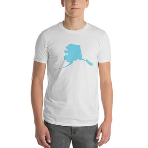 Alaska Short-Sleeve T-Shirt