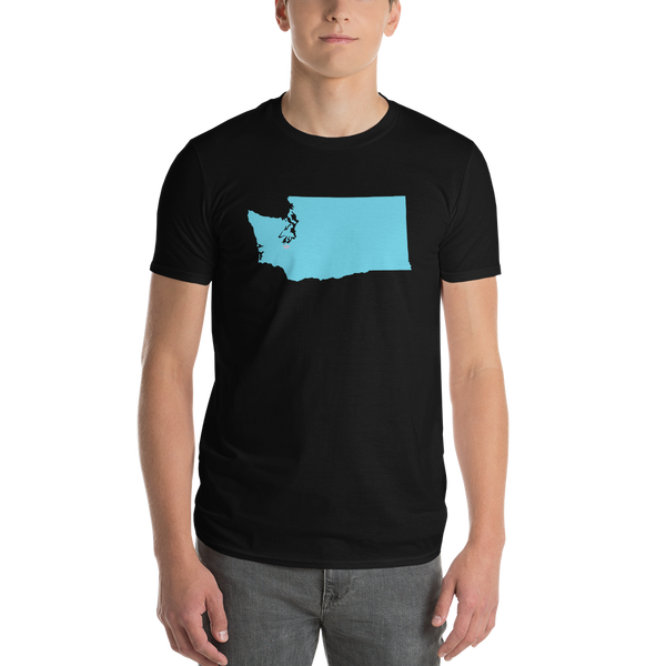Washington Short-Sleeve T-Shirt