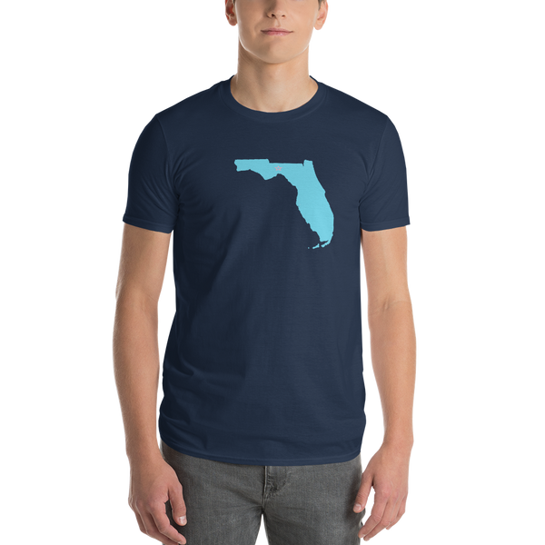 Florida Short-Sleeve T-Shirt