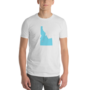 Idaho Short-Sleeve T-Shirt