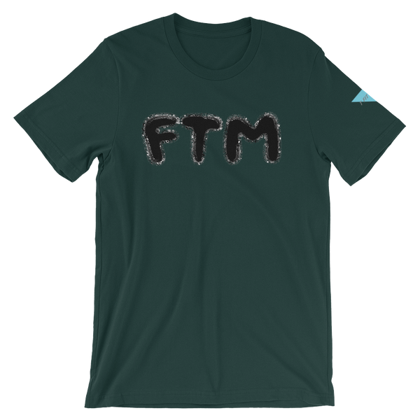 FTM Short-Sleeve T-Shirt