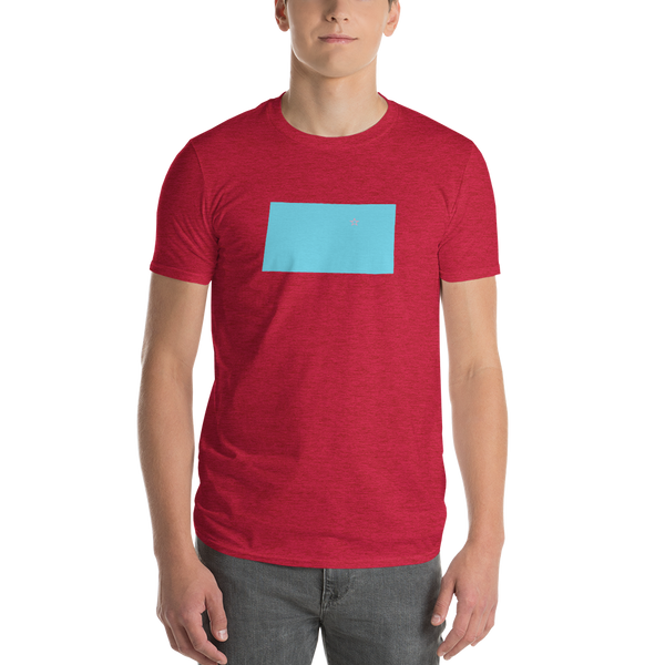 Colorado Short-Sleeve T-Shirt