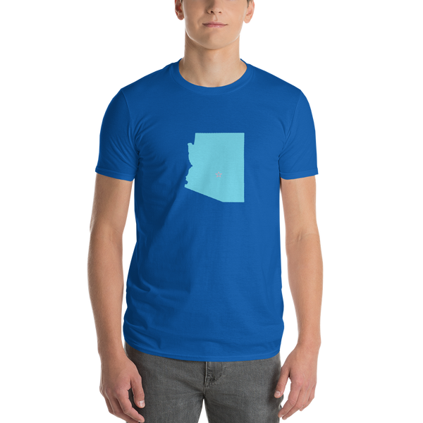 Arizona Short-Sleeve T-Shirt