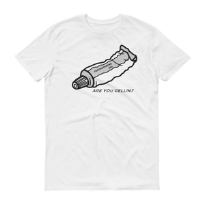 Gellin Short-Sleeve T-Shirt