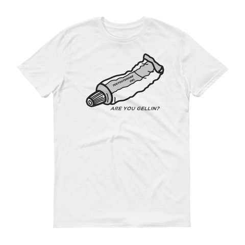 Gellin Short-Sleeve T-Shirt
