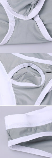 Packer Pouch Underwear